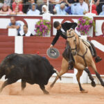Gijón - Corrida de rejones - Domingo 12 de agosto de 2018
