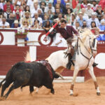 Gijón - Corrida de rejones - Domingo 12 de agosto de 2018