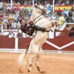 Gijón - Corrida de rejones - Domingo 12 de agosto de 2018