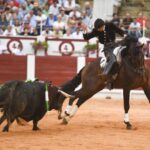 Gijón - Corrida de rejones - Domingo 12 de agosto de 2018