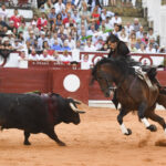 Gijón - Corrida de rejones - Domingo 12 de agosto de 2018
