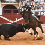 Gijón - Corrida de rejones - Domingo 12 de agosto de 2018