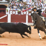 Gijón - Corrida de rejones - Domingo 12 de agosto de 2018