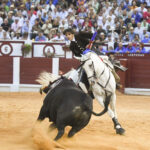 Gijón - Corrida de rejones - Domingo 12 de agosto de 2018