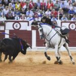 Gijón - Corrida de rejones - Domingo 12 de agosto de 2018