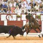 Gijón - Corrida de rejones - Domingo 12 de agosto de 2018