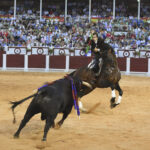 Gijón - Corrida de rejones - Domingo 12 de agosto de 2018