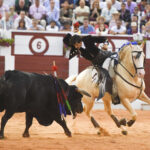 Gijón - Corrida de rejones - Domingo 12 de agosto de 2018
