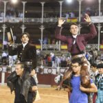 Gijón - Corrida de rejones - Domingo 12 de agosto de 2018