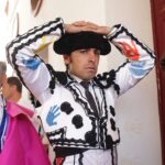 Vestido de Perera en la Picassiana