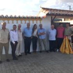 87º cumpleaños de Pablo Lozano