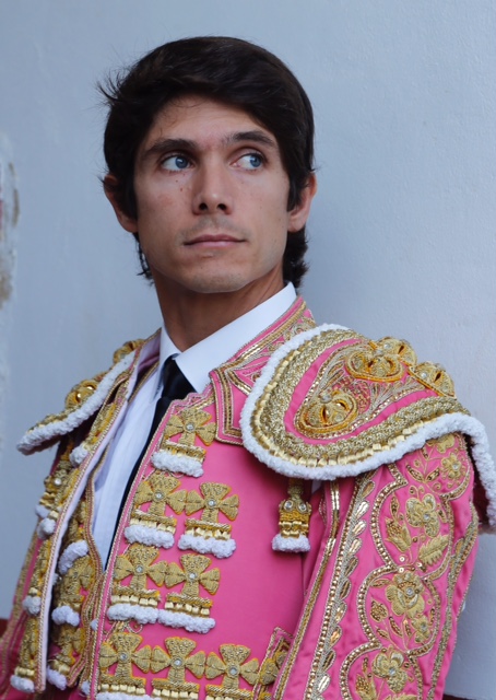 El Puerto de Santa María - Corrida de toros - Domingo 5 de agosto de 2018