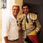 El Puerto de Santa María - Corrida de toros - Domingo 5 de agosto de 2018