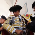 El Puerto de Santa María - Corrida de toros - Domingo 5 de agosto de 2018