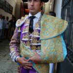 El Puerto de Santa María - Corrida de toros - Domingo 5 de agosto de 2018