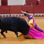 El Puerto de Santa María - Corrida de toros - Domingo 5 de agosto de 2018