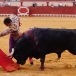 El Puerto de Santa María - Corrida de toros - Domingo 5 de agosto de 2018