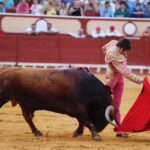 El Puerto de Santa María - Corrida de toros - Domingo 5 de agosto de 2018