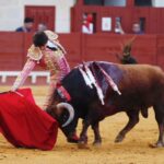 El Puerto de Santa María - Corrida de toros - Domingo 5 de agosto de 2018
