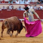 El Puerto de Santa María - Corrida de toros - Domingo 5 de agosto de 2018