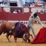 El Puerto de Santa María - Corrida de toros - Domingo 5 de agosto de 2018