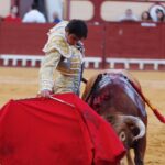 El Puerto de Santa María - Corrida de toros - Domingo 5 de agosto de 2018