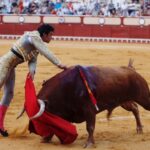 El Puerto de Santa María - Corrida de toros - Domingo 5 de agosto de 2018