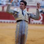 El Puerto de Santa María - Corrida de toros - Domingo 5 de agosto de 2018