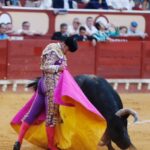 El Puerto de Santa María - Corrida de toros - Domingo 5 de agosto de 2018