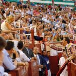 El Puerto de Santa María - Corrida de toros - Domingo 5 de agosto de 2018