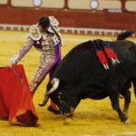 El Puerto de Santa María - Corrida de toros - Domingo 5 de agosto de 2018