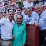 El Puerto de Santa María - Corrida de toros - Domingo 5 de agosto de 2018
