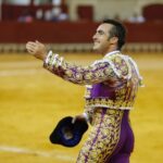 El Puerto de Santa María - Corrida de toros - Domingo 5 de agosto de 2018