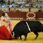 El Puerto de Santa María - Corrida de toros - Domingo 5 de agosto de 2018