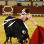 El Puerto de Santa María - Corrida de toros - Domingo 5 de agosto de 2018