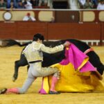 El Puerto de Santa María - Corrida de toros - Domingo 5 de agosto de 2018