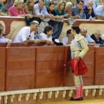 El Puerto de Santa María - Corrida de toros - Domingo 5 de agosto de 2018