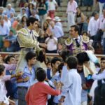 El Puerto de Santa María - Corrida de toros - Domingo 5 de agosto de 2018
