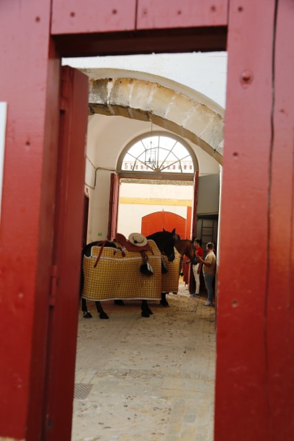 El Puerto de Santa María - Corrida de toros - Sábado 4 de agosto de 2018