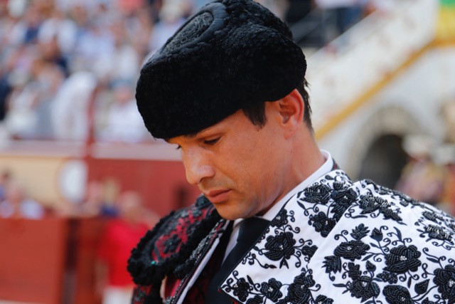 El Puerto de Santa María - Corrida de toros - Sábado 4 de agosto de 2018