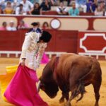 El Puerto de Santa María - Corrida de toros - Sábado 4 de agosto de 2018