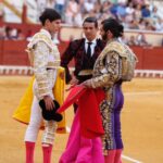 El Puerto de Santa María - Corrida de toros - Sábado 4 de agosto de 2018