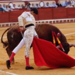 El Puerto de Santa María - Corrida de toros - Sábado 4 de agosto de 2018