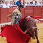 El Puerto de Santa María - Corrida de toros - Sábado 4 de agosto de 2018