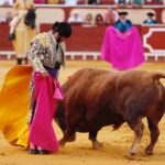 El Puerto de Santa María - Corrida de toros - Sábado 4 de agosto de 2018