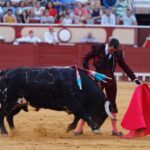 El Puerto de Santa María - Corrida de toros - Sábado 4 de agosto de 2018