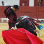 El Puerto de Santa María - Corrida de toros - Sábado 4 de agosto de 2018