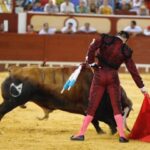 El Puerto de Santa María - Corrida de toros - Sábado 4 de agosto de 2018