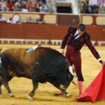 El Puerto de Santa María - Corrida de toros - Sábado 4 de agosto de 2018