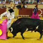 El Puerto de Santa María - Corrida de toros - Sábado 4 de agosto de 2018